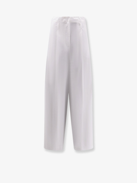 [Alysi] Trousers SS26 116128P6015BI