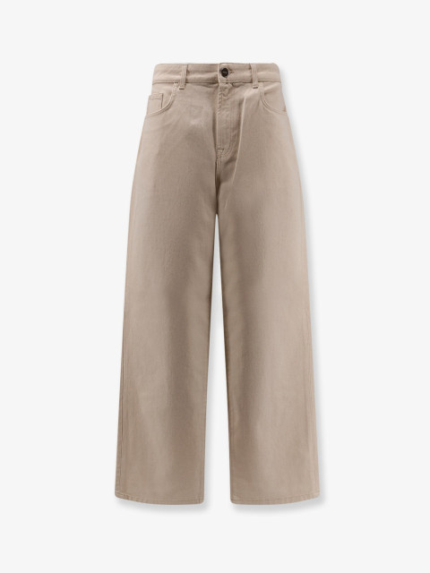 [ROHE] Trousers SS26 41831217103