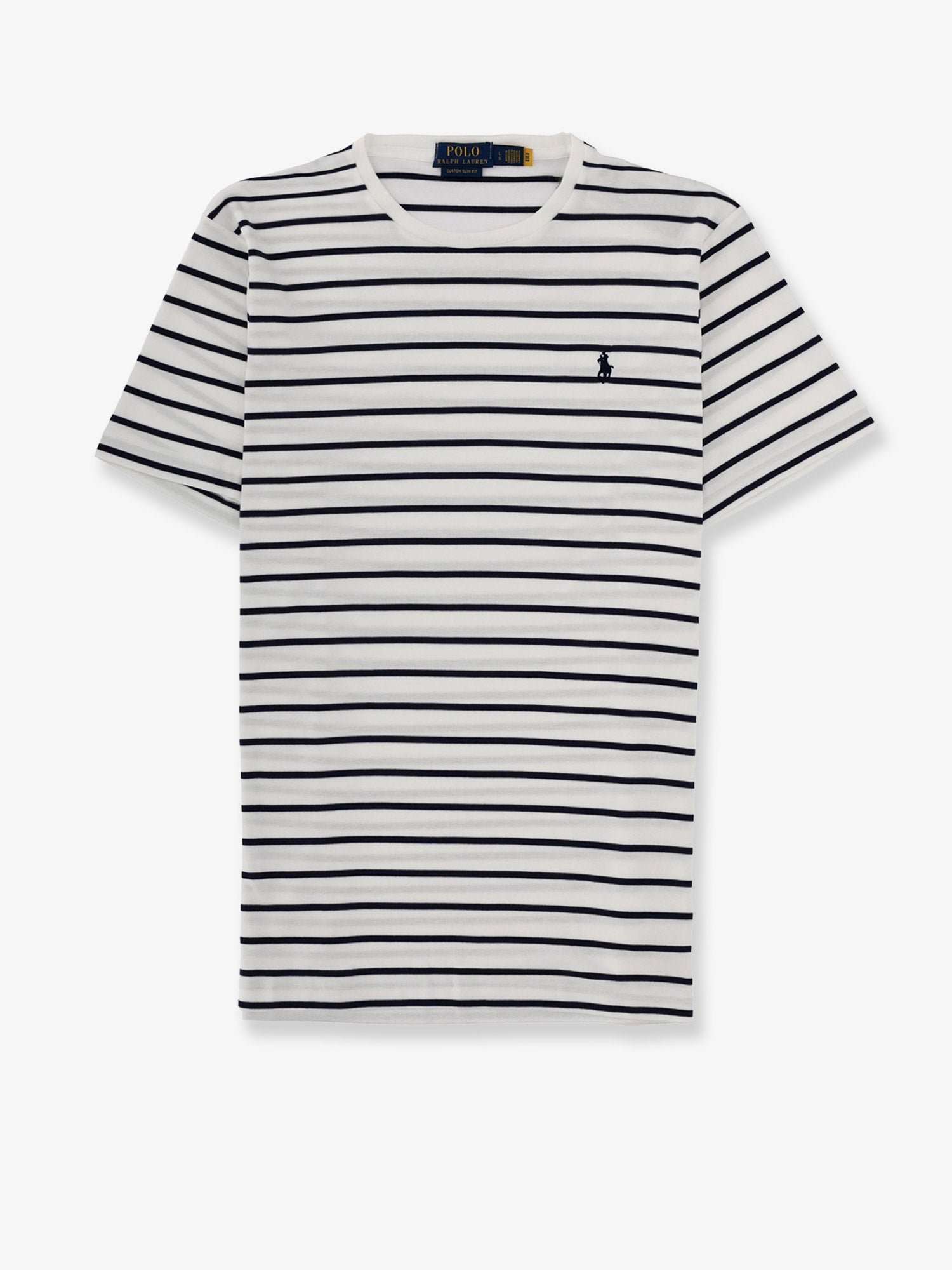 [Polo Ralph Lauren] T-shirts Short Sleeve SS26 710B16648002
