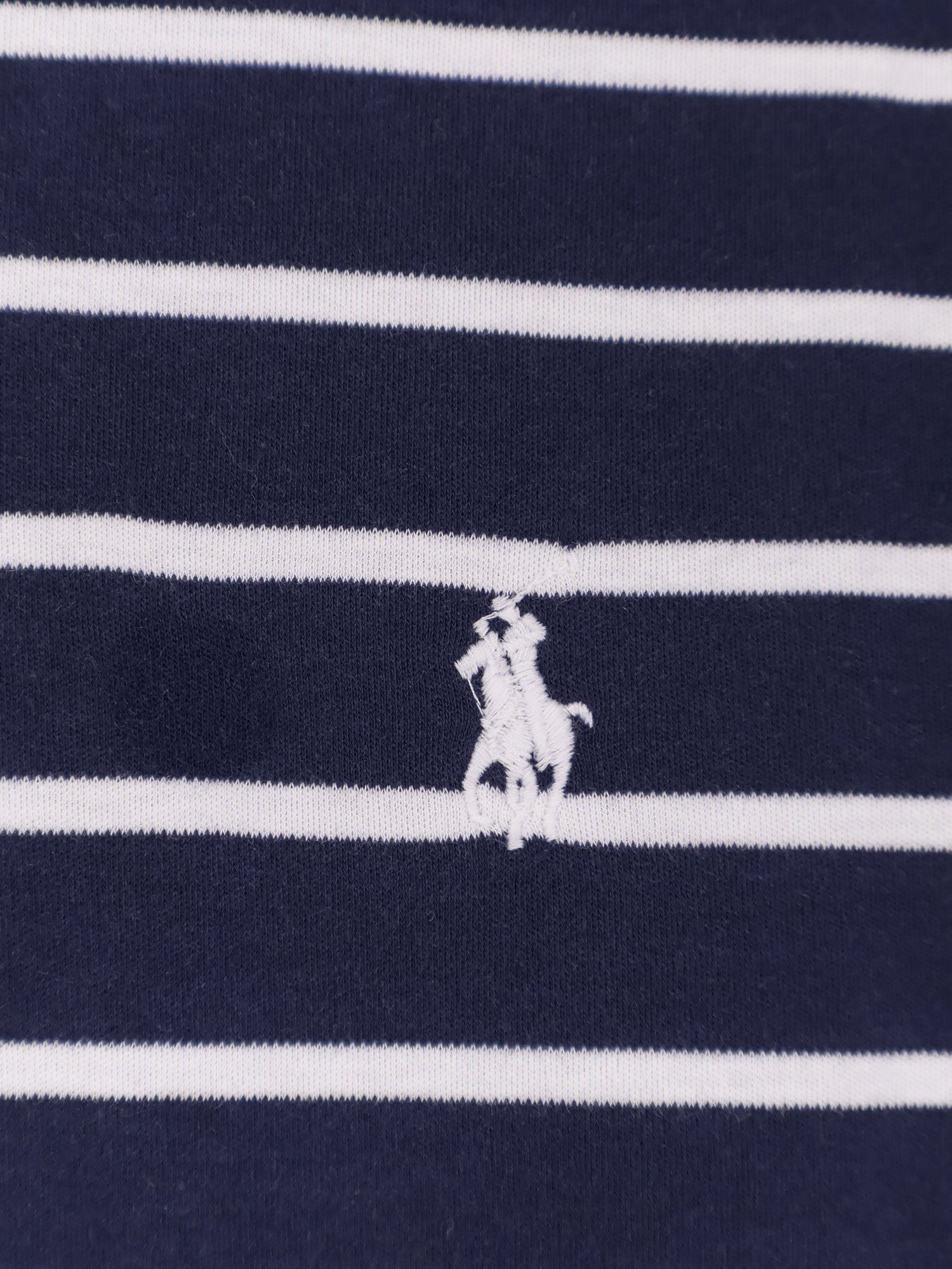 [Polo Ralph Lauren] T-shirts Short Sleeve SS26 710B16648001