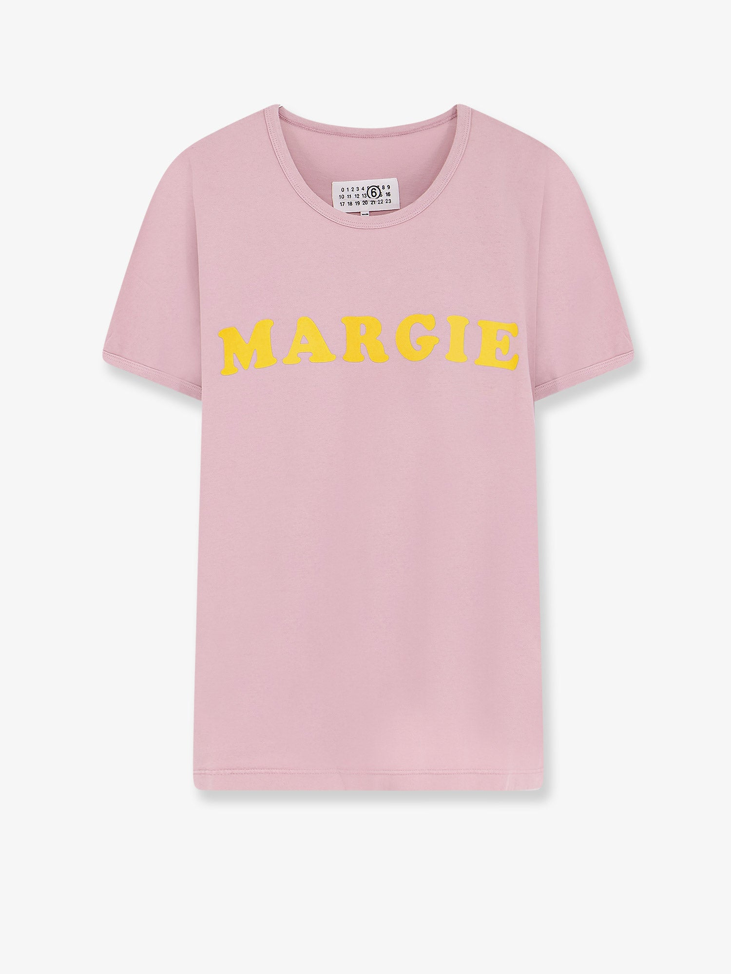 [MM6 Maison Margiela] T-shirts Short Sleeve SS26 S62GD0212M20108224