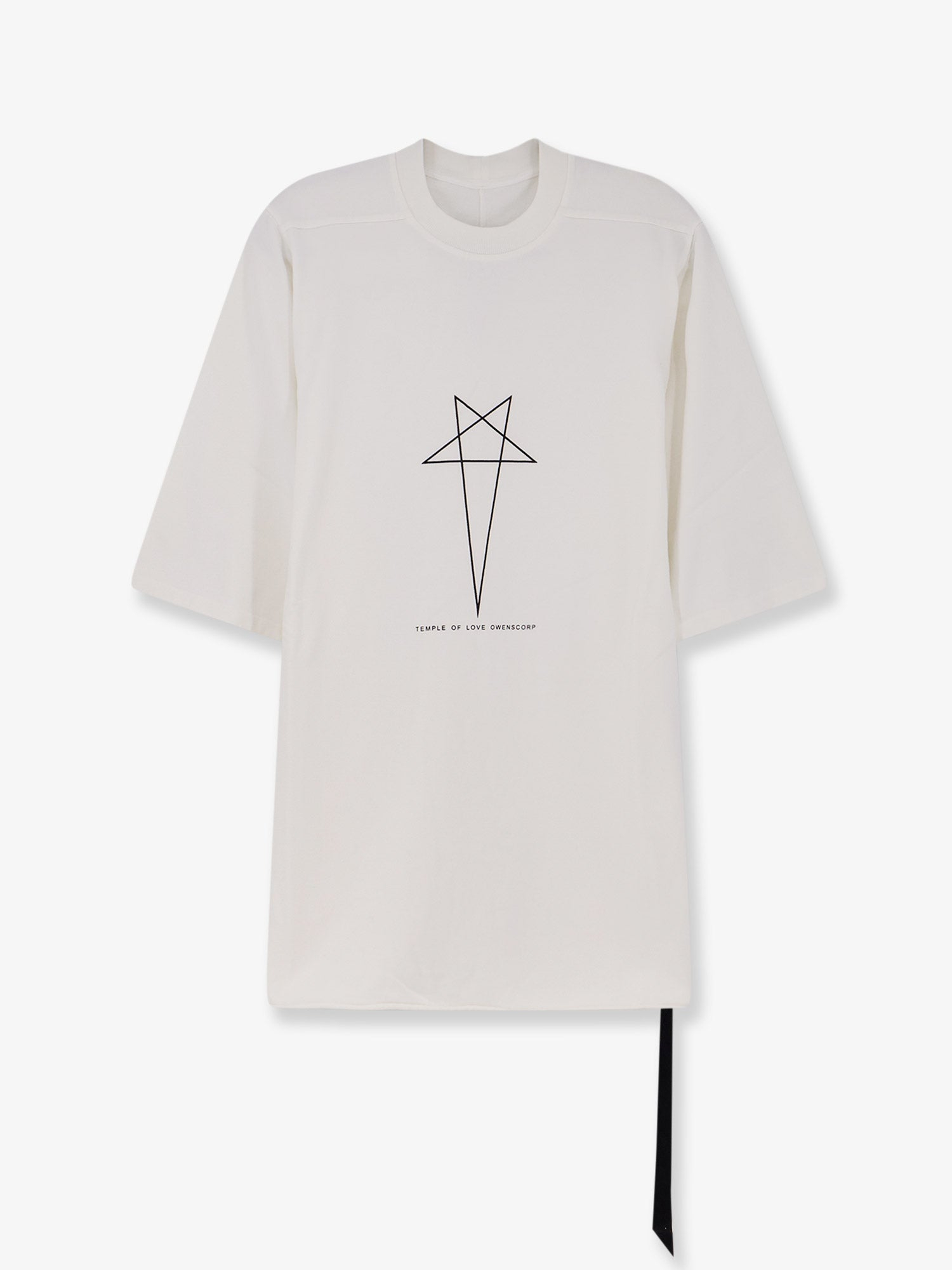 [Drkshdw] T-shirts Short Sleeve SS26 DU01F4274RIGEP31109
