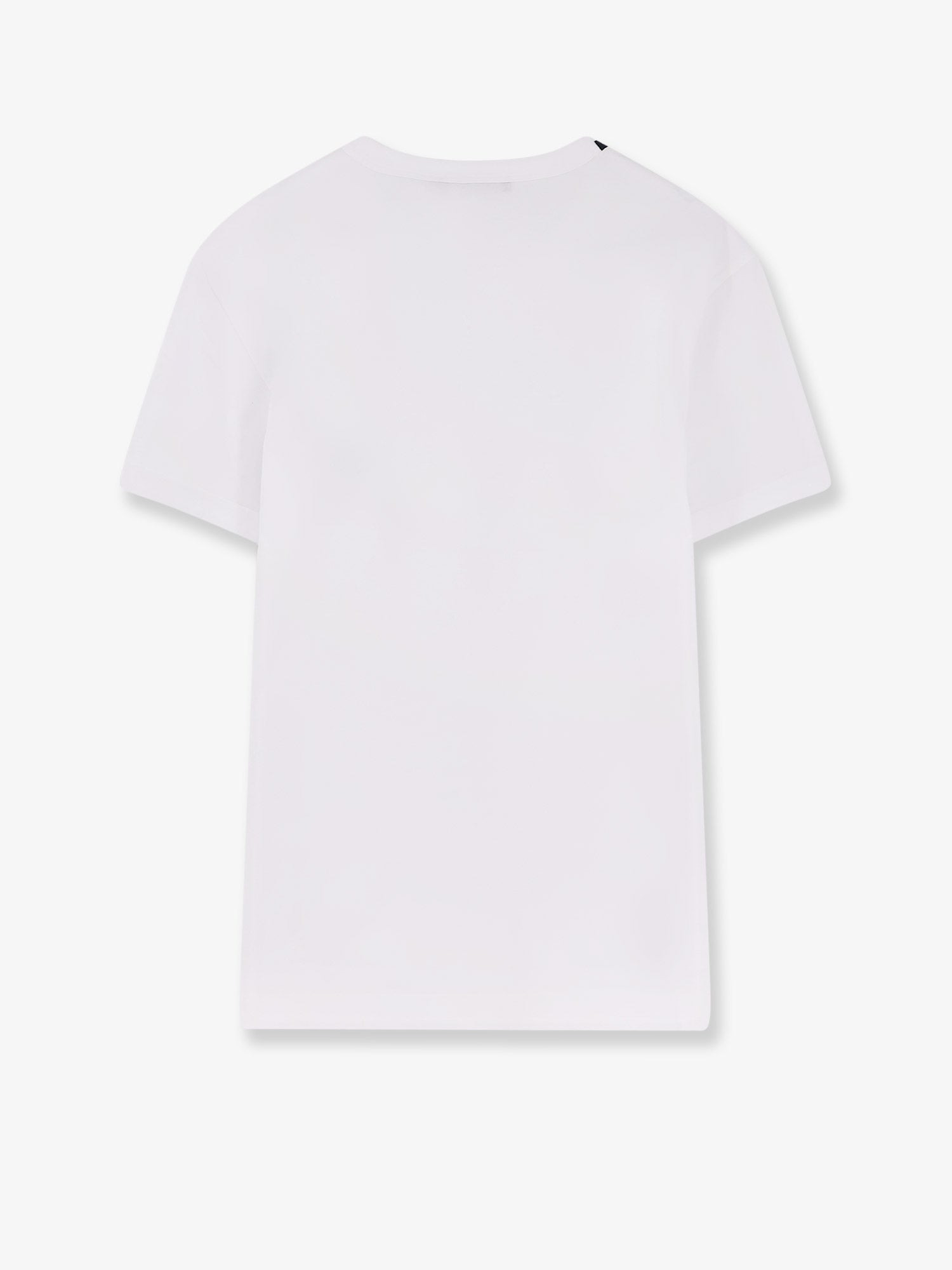 [Dolce & Gabbana] T-shirts Short Sleeve SS26 G8PT1ZG7PZUW0800