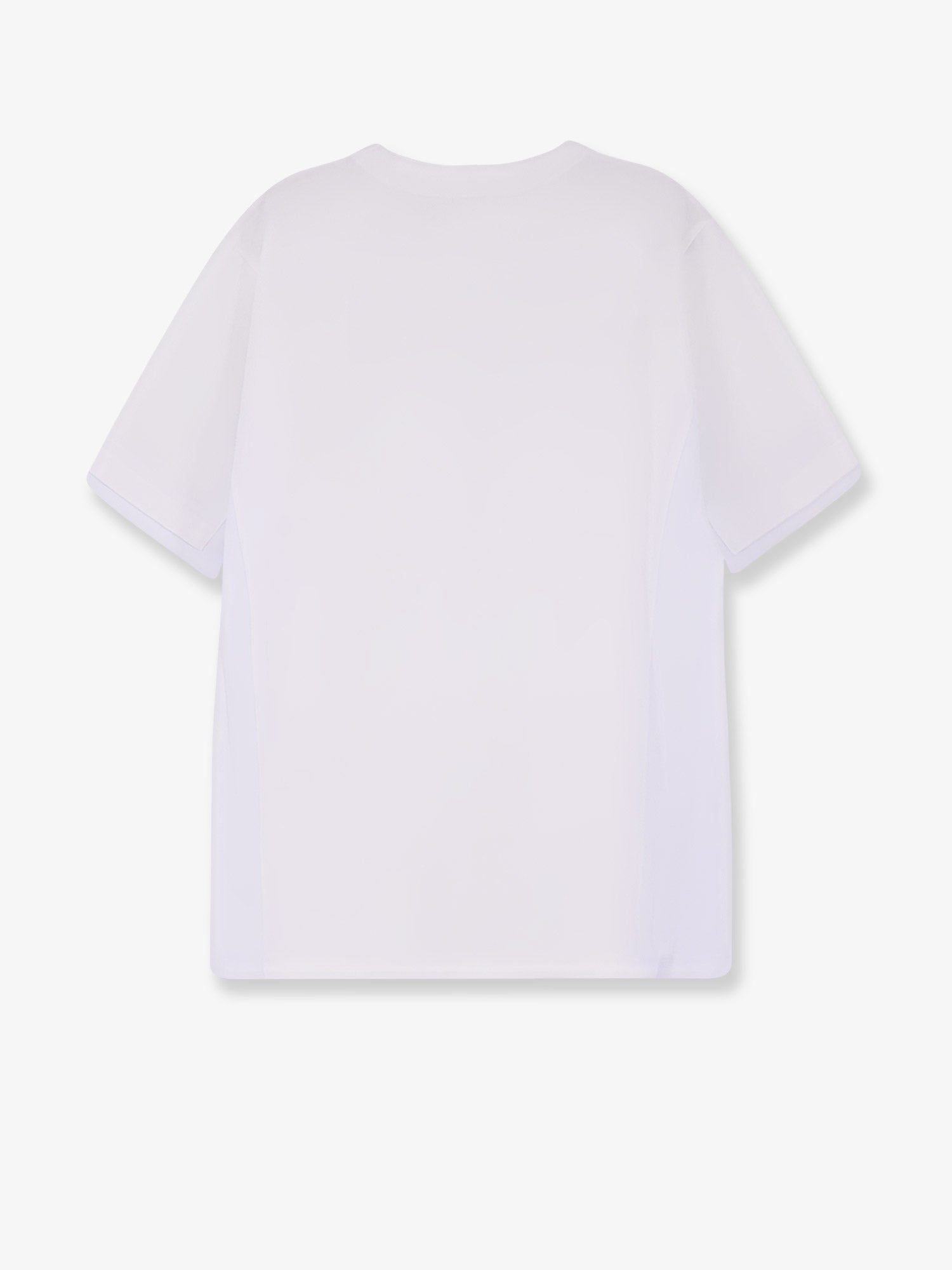 [Sacai] T-shirts Short Sleeve SS26 2603986M101