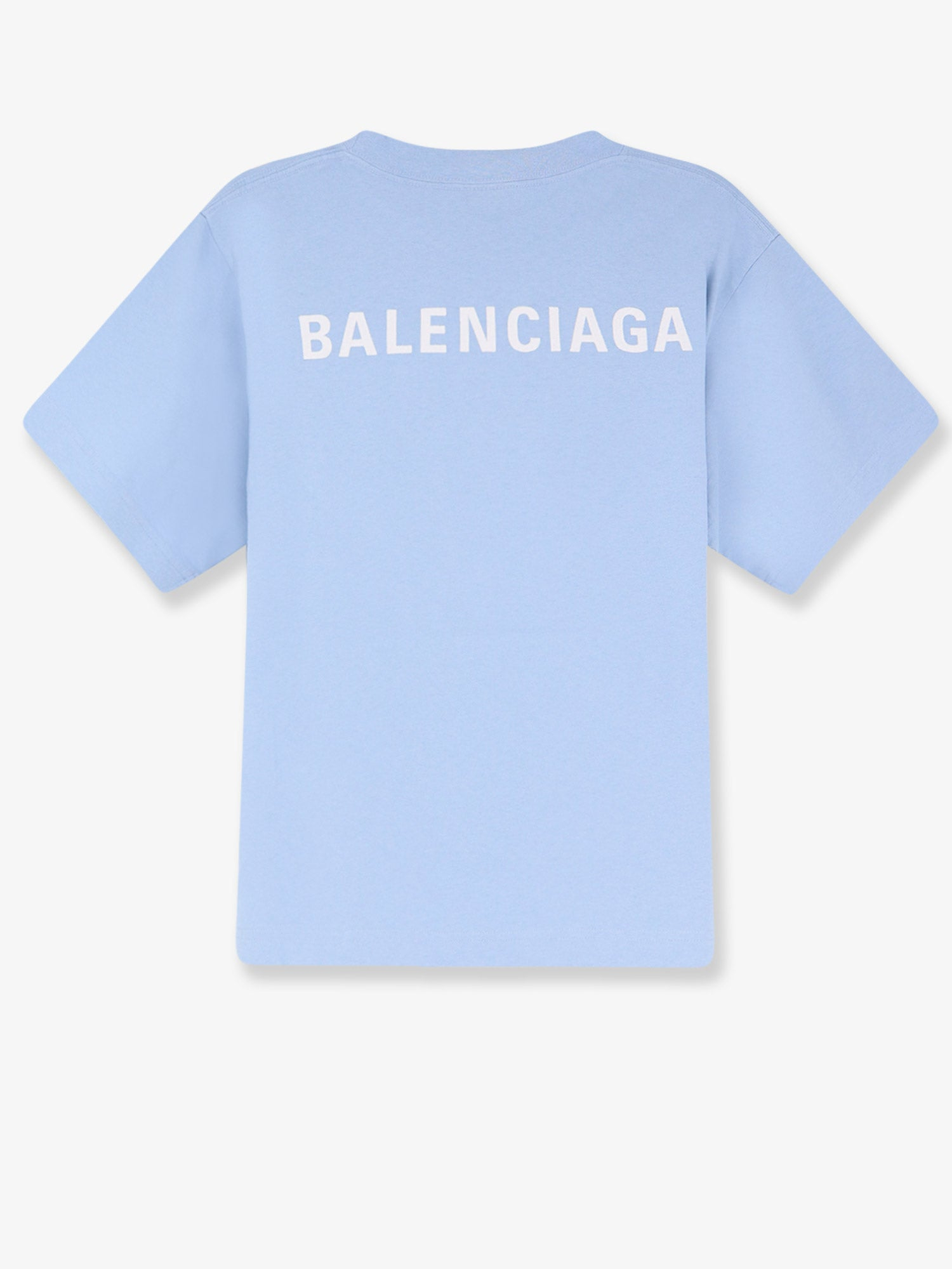 [Balenciaga] T-shirts Short Sleeve SS26 850990TTVJ14773