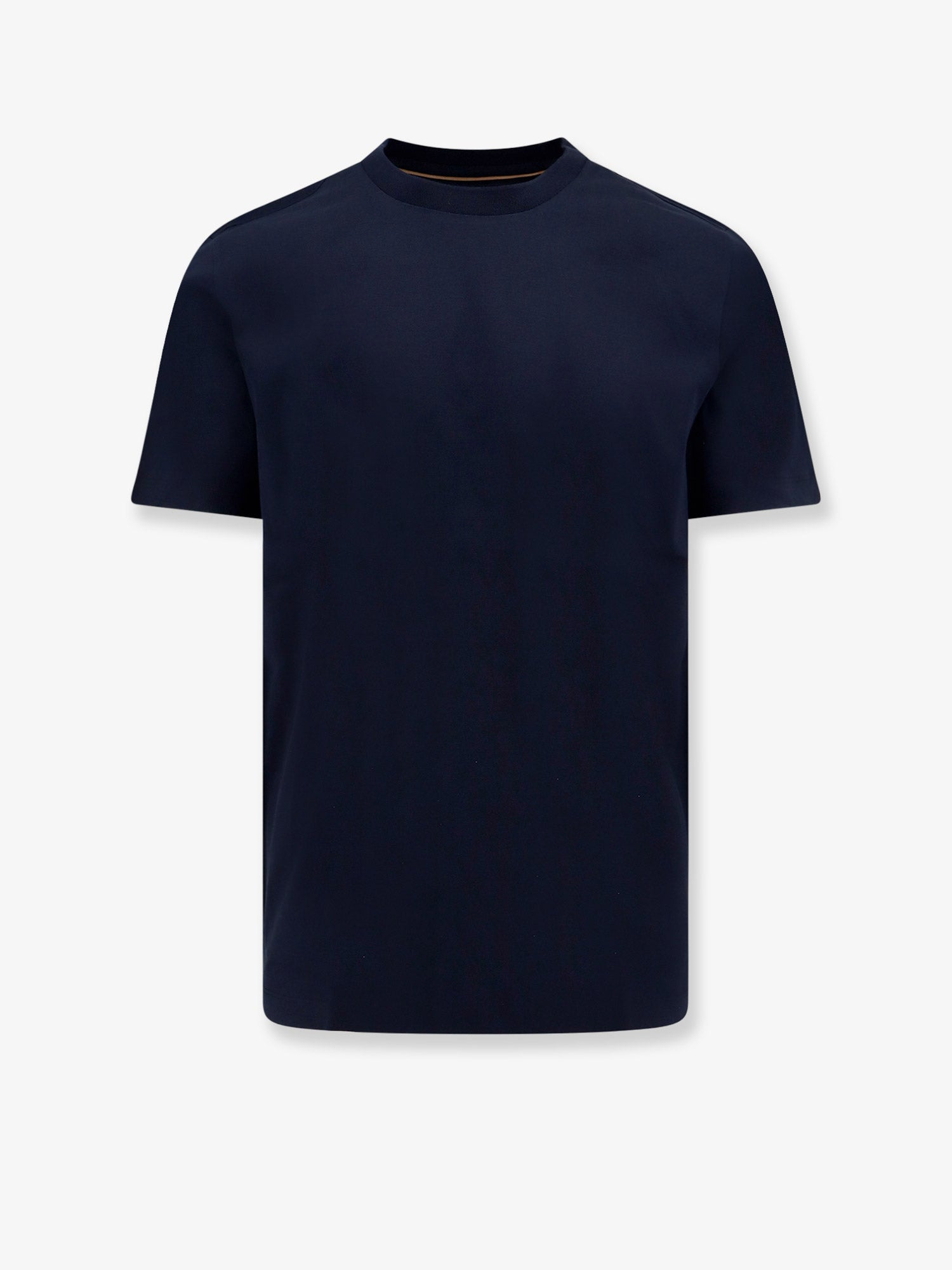 [BOSS] T-shirts Short Sleeve SS26 50509277404