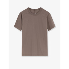 [Rick Owens] T-shirts Short Sleeve SS26 RU01F2265JA34