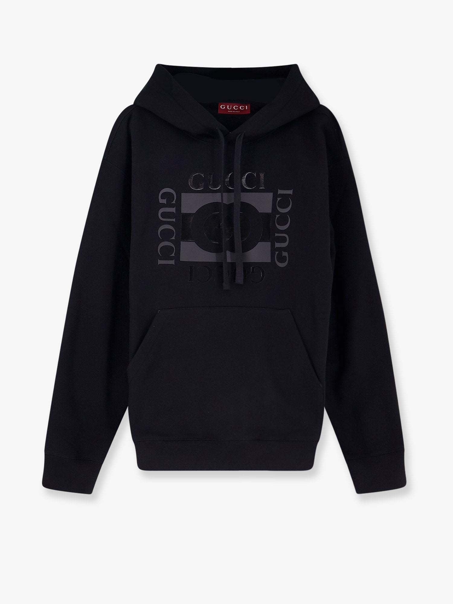 [Gucci] Sweatshirt SS26 855976XJHNH1152