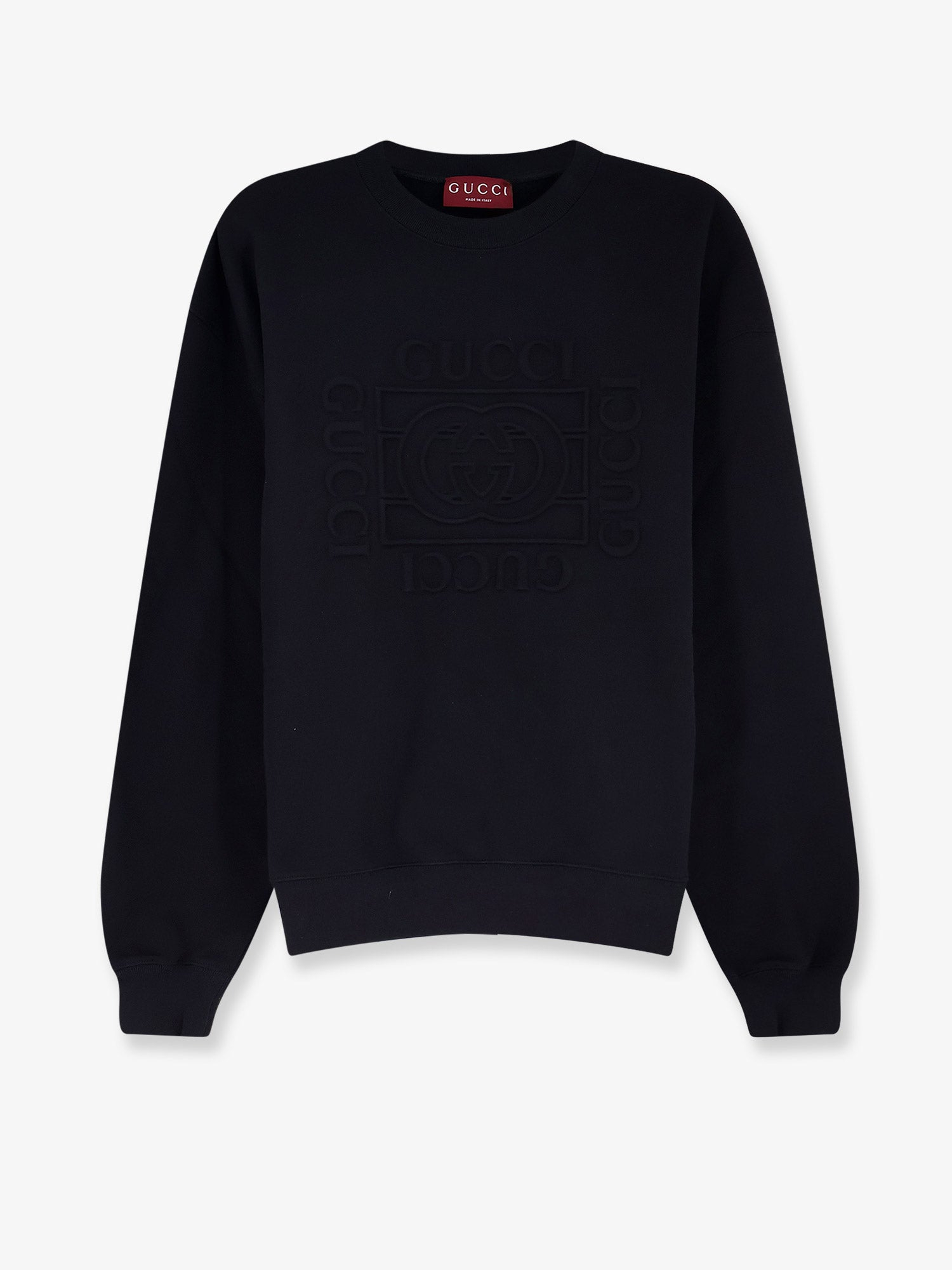 [Gucci] Sweatshirt SS26 795510XJHN81043