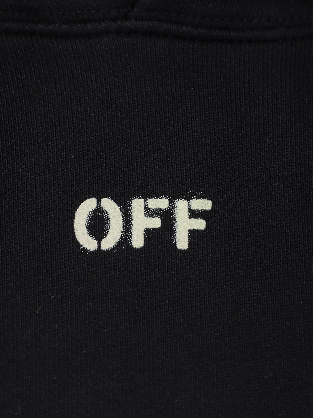 [Off White] Hoodie SS26 44MBB085S26F00R001