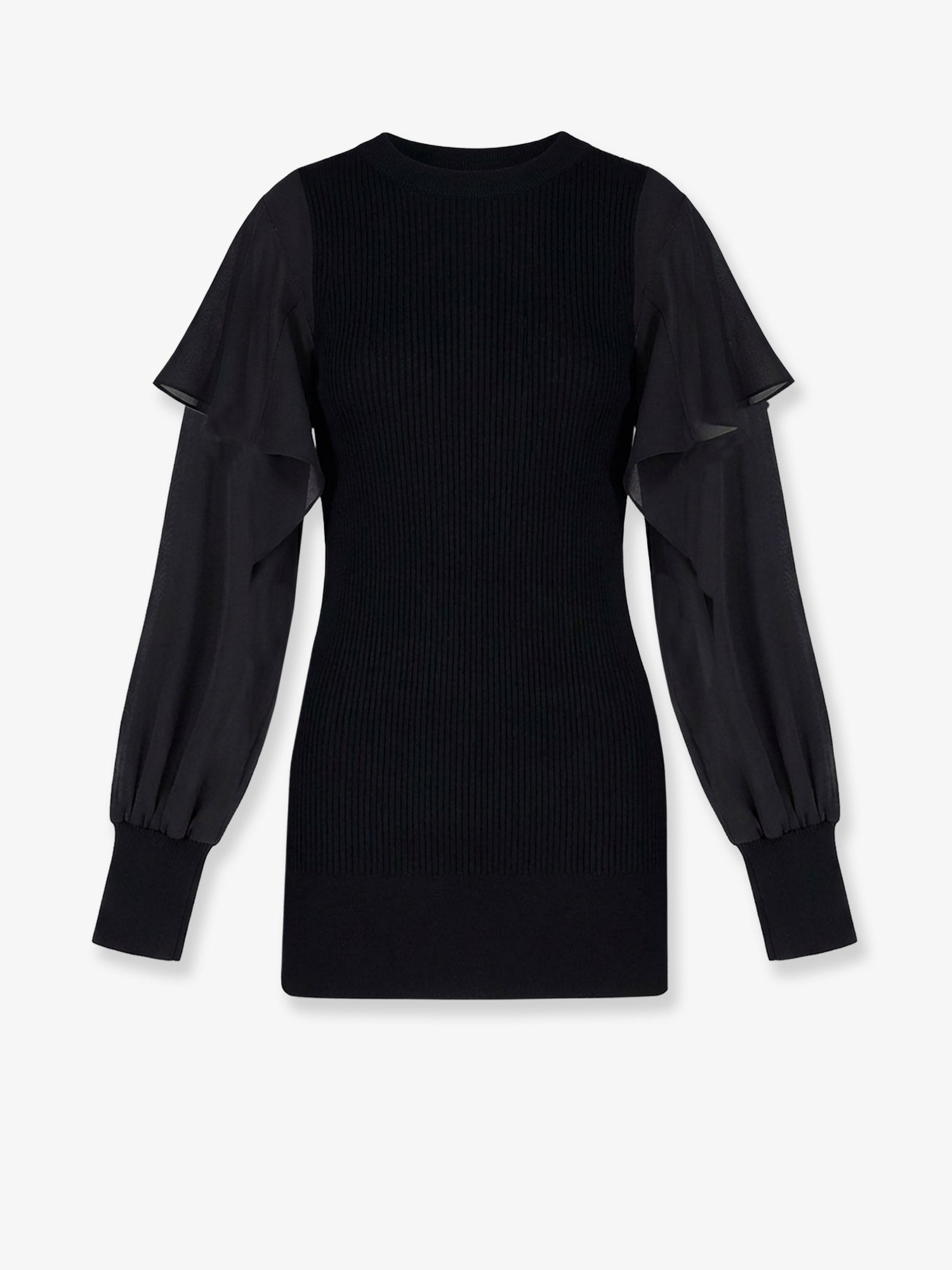 [Sacai] Knitwear SS26 2608336001