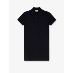 [Saint Laurent] Short sleeve dress SS26 862599Y37ZE1000