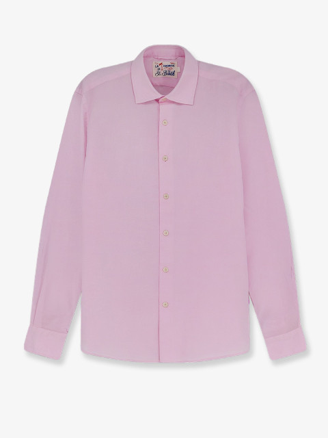[MC2 Saint Barth] Shirts Long Sleeve SS26 LCM000100135L21