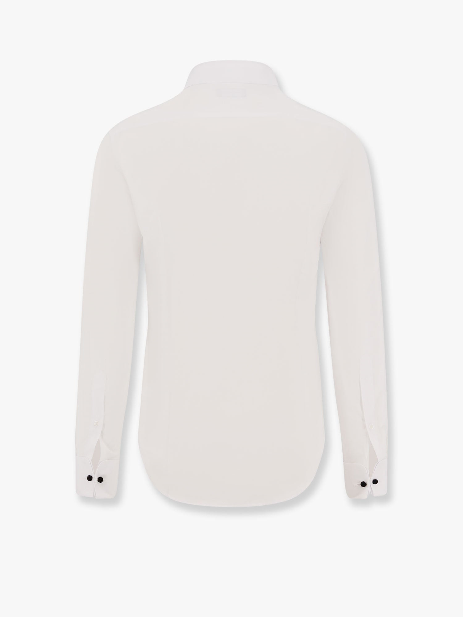 [Giorgio Armani] Shirts Long Sleeve SS26 GM000476TE10075U0002