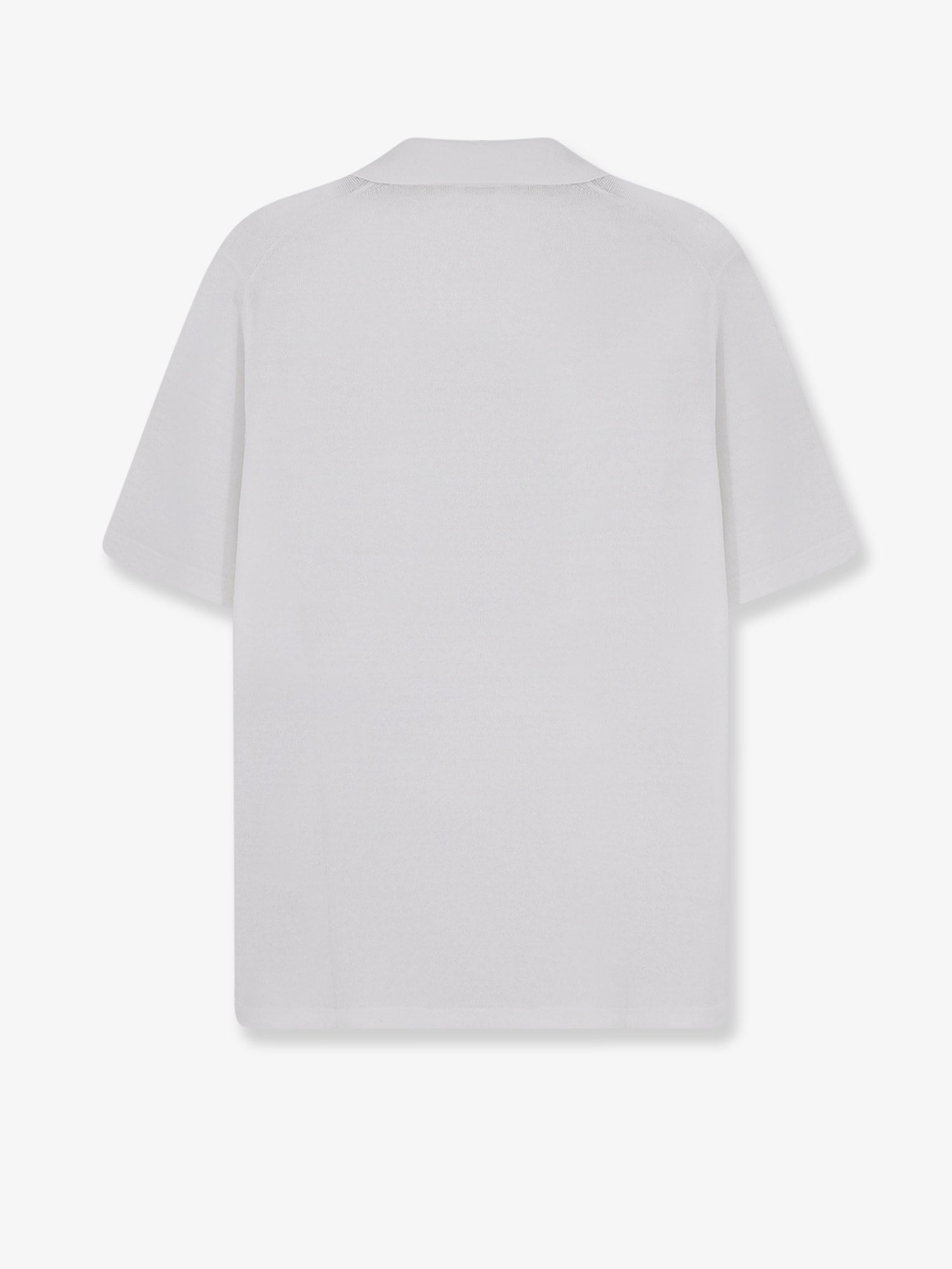 [ALPHA STUDIO] Shirts Short Sleeve SS26 AU5093B1000