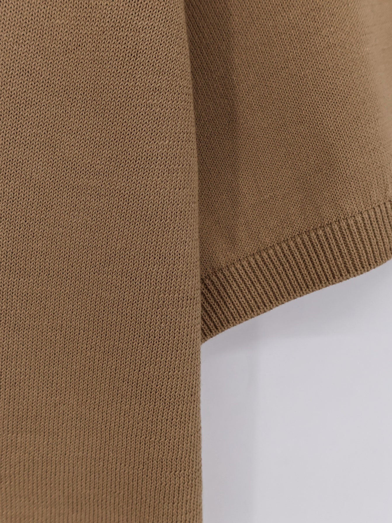 [ALPHA STUDIO] Shirts Short Sleeve SS26 AU5041B1014