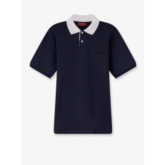 [Gucci] Shirts Short Sleeve SS26 854632XJHOG4002