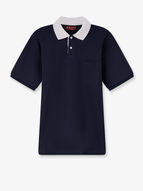 [Gucci] Shirts Short Sleeve SS26 854632XJHOG4002
