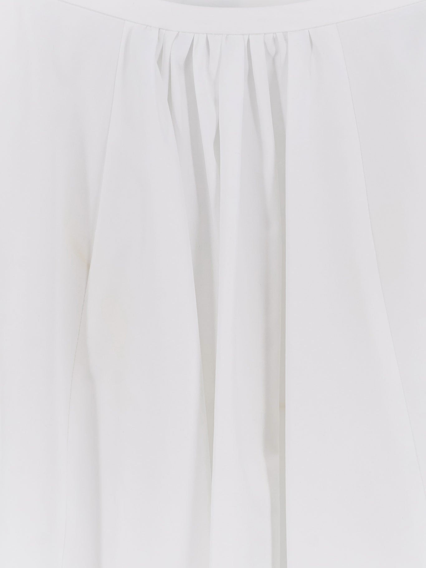 [Aspesi] Long skirt SS26 2290D30785072