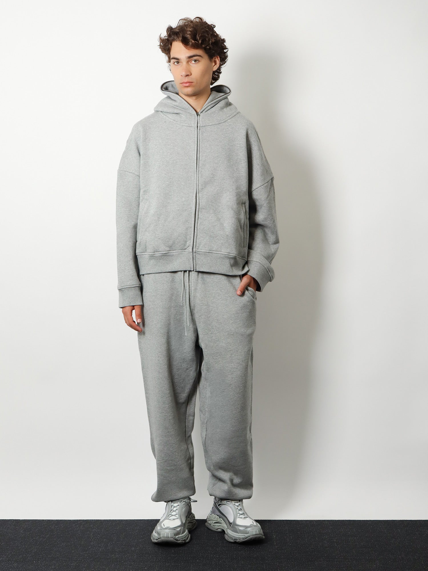 [Entire Studios] Trousers SS26 ESSS26PA030126236
