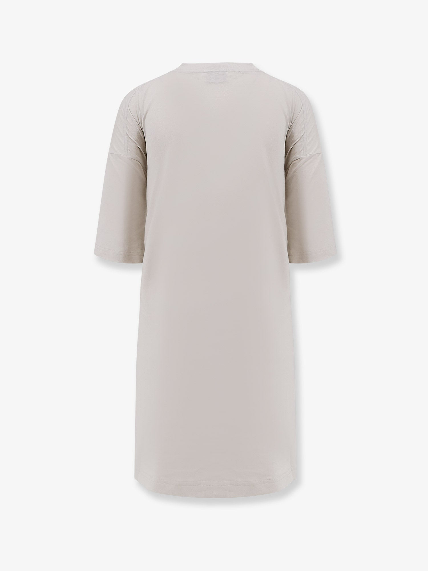 [Balenciaga] Short sleeve dress SS26 837569TSVE79012