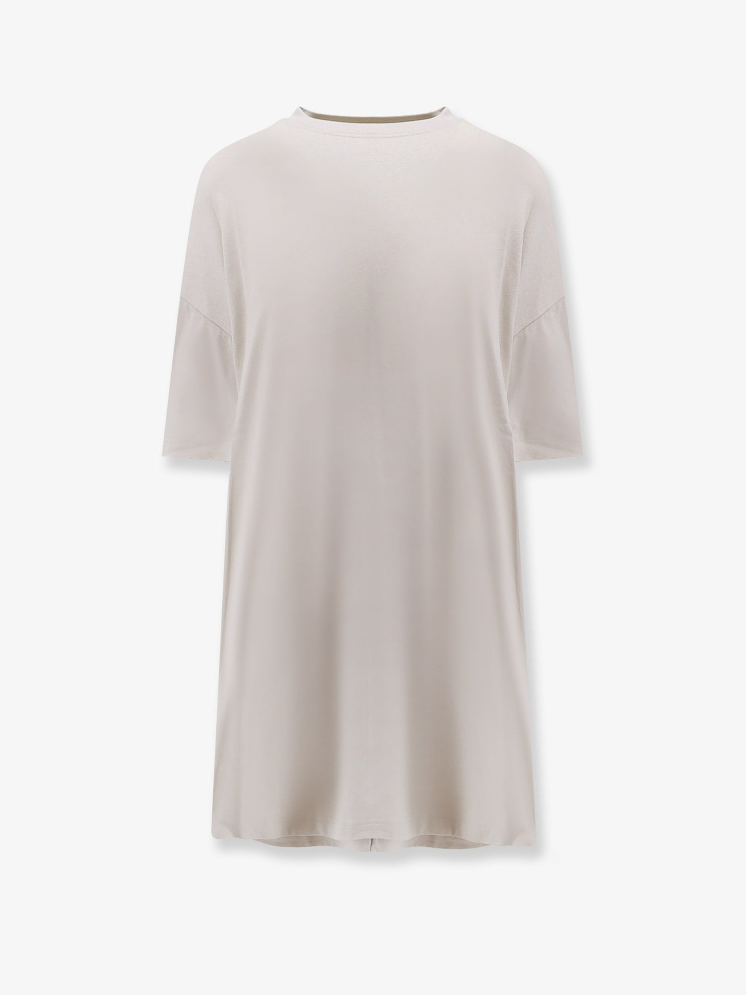 [Balenciaga] Short sleeve dress SS26 837569TSVE79012