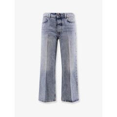 [TOTEME] Jeans SS26 262WRB0367FB0423305