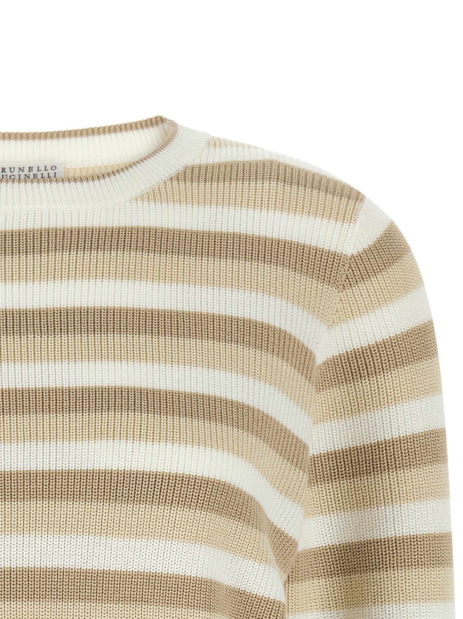 [Brunello Cucinelli] Knitwear SS26 M19271030CEI62