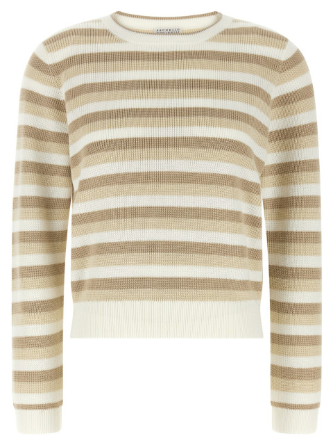 [Brunello Cucinelli] Knitwear SS26 M19271030CEI62