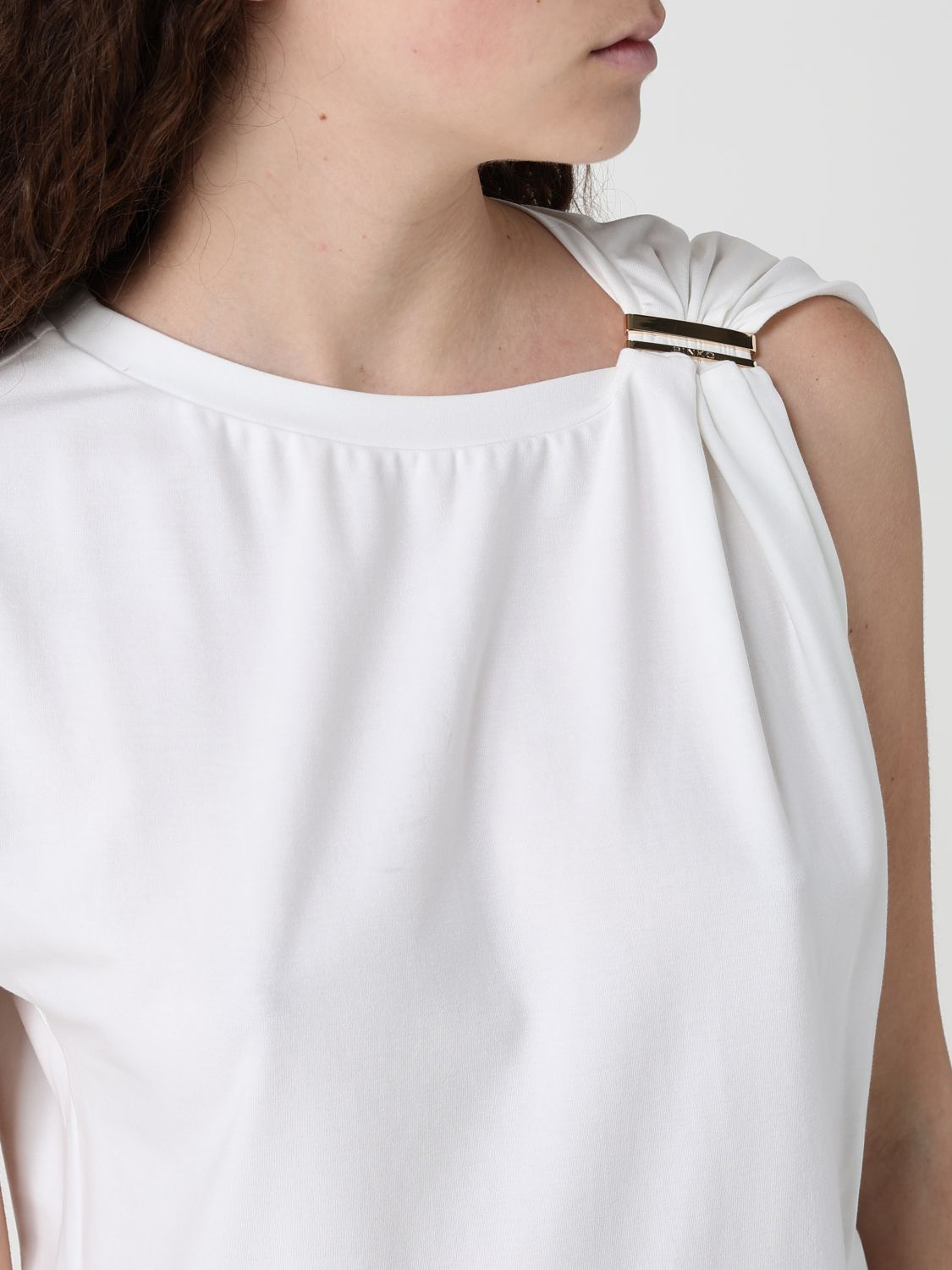 [PINKO] T-shirts Sleeveless SS26 106478A35D Z05