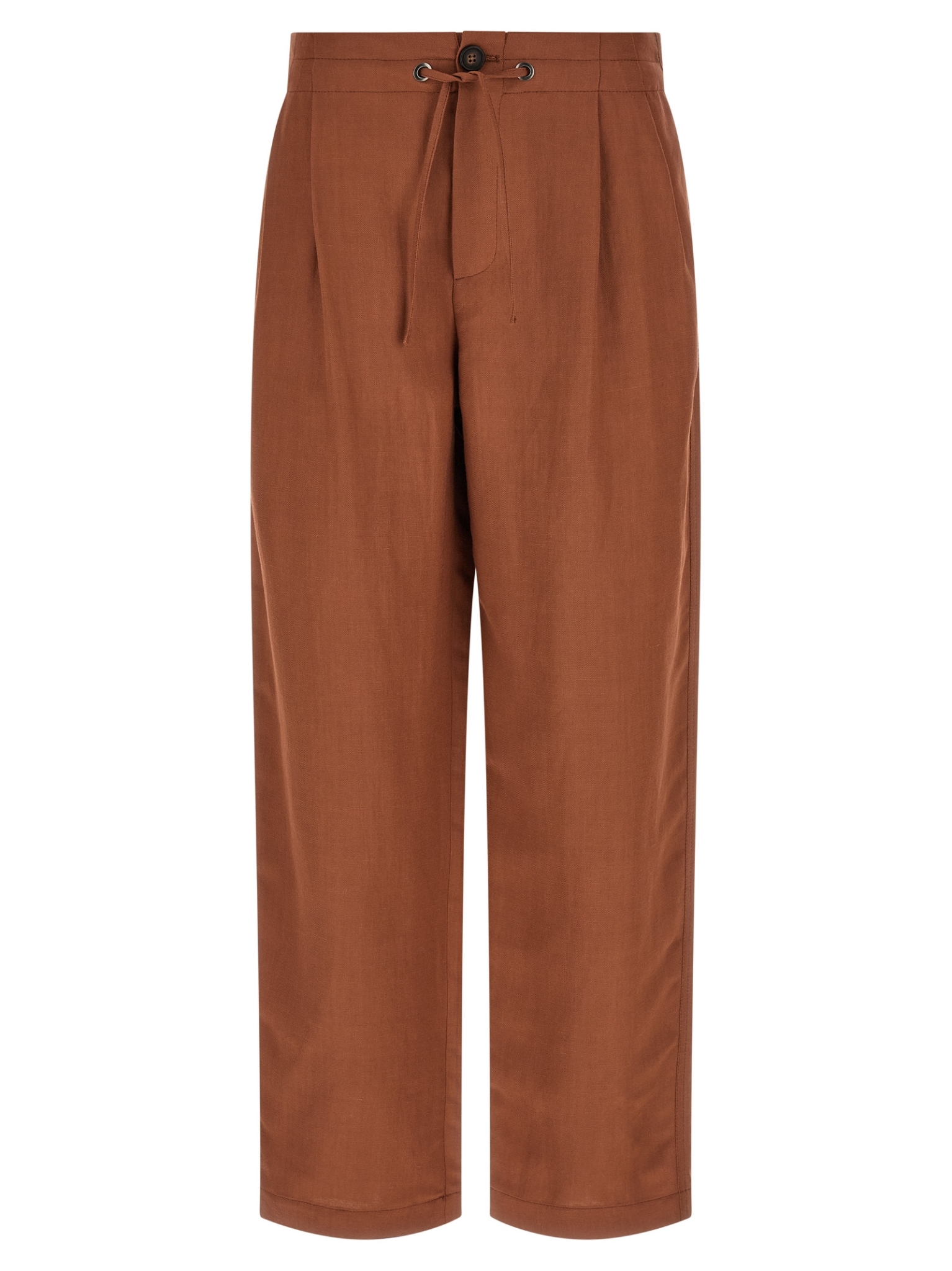 [Brunello Cucinelli] Trousers SS26 MH126P9217C4182