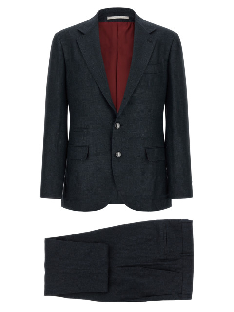 [Brunello Cucinelli] Sets SS26 MZ403LDTH5C038