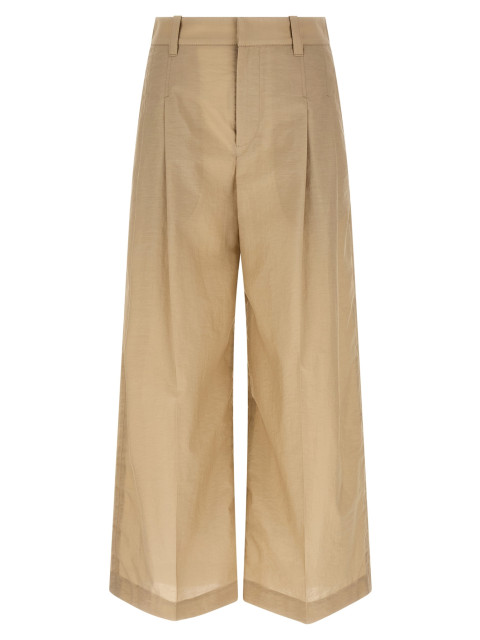[Brunello Cucinelli] Trousers SS26 M0F79P9189C9195
