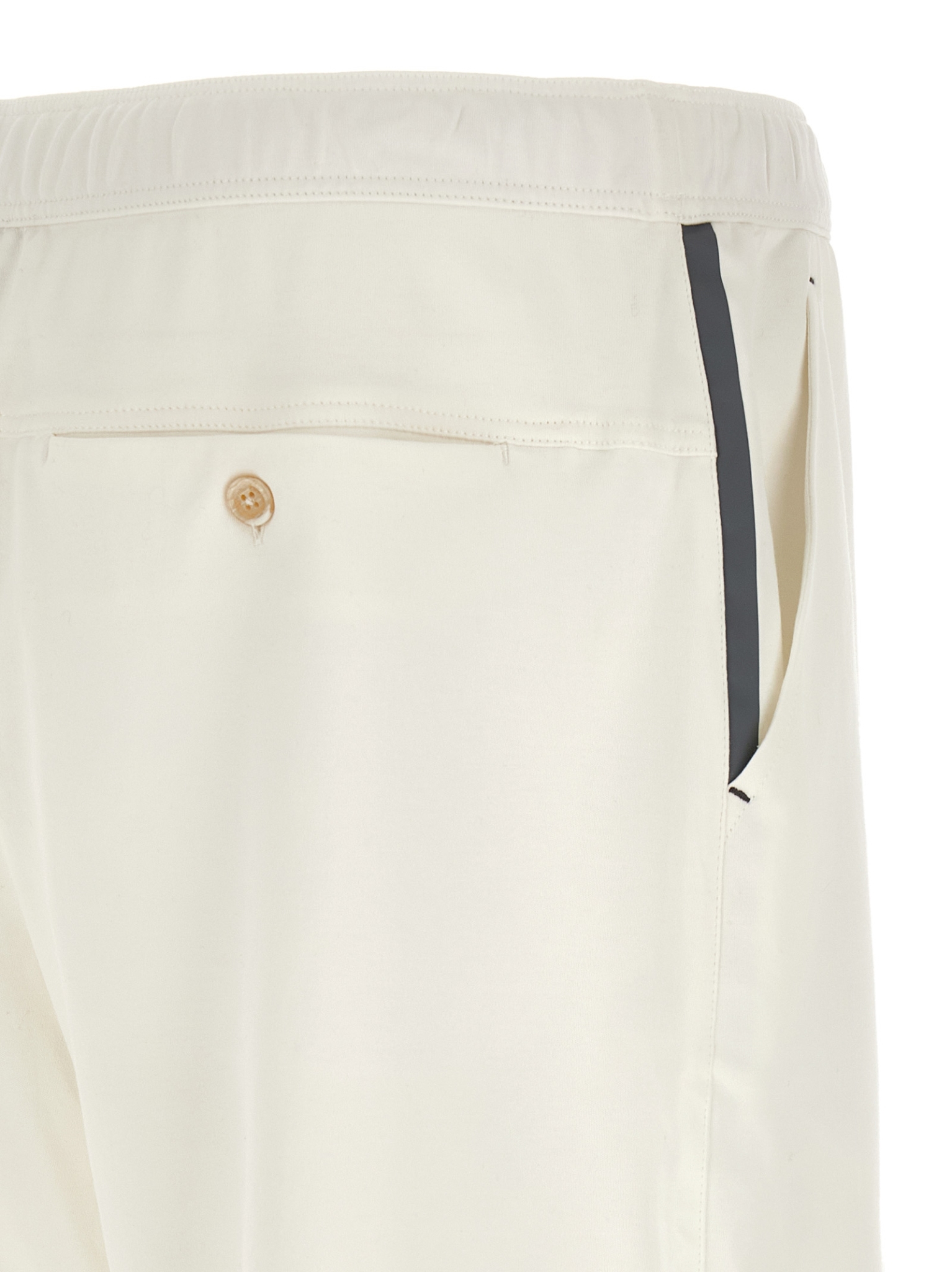 [Brunello Cucinelli] Shorts SS26 ML8243390TCTA36