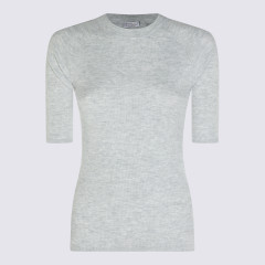 [Brunello Cucinelli] T-shirts Short Sleeve SS26 M9A822200C072