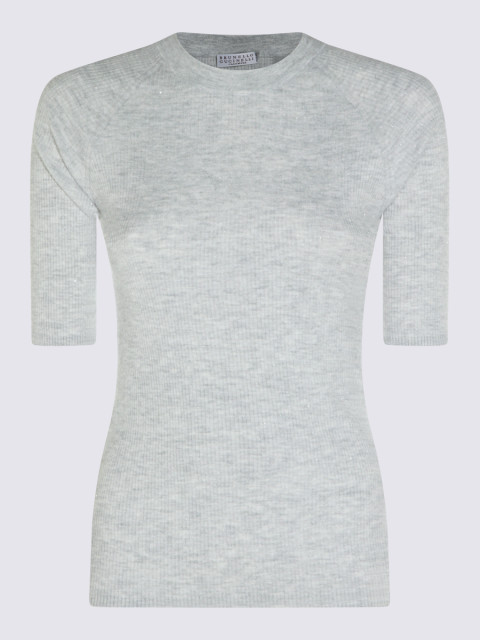 [Brunello Cucinelli] T-shirts Short Sleeve SS26 M9A822200C072
