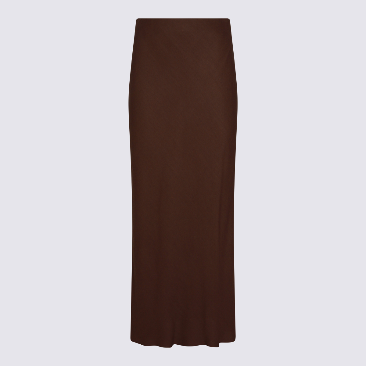 [Brunello Cucinelli] Long skirt SS26 MH126G3396C9284