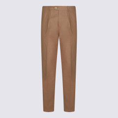 [Brunello Cucinelli] Trousers SS26 MH262E1450C2486
