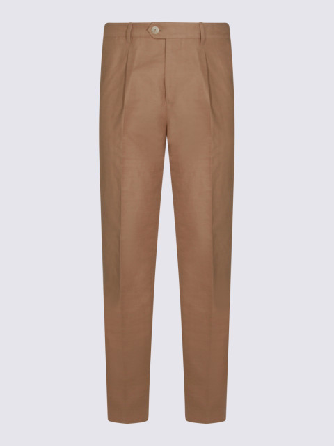 [Brunello Cucinelli] Trousers SS26 MH262E1450C2486