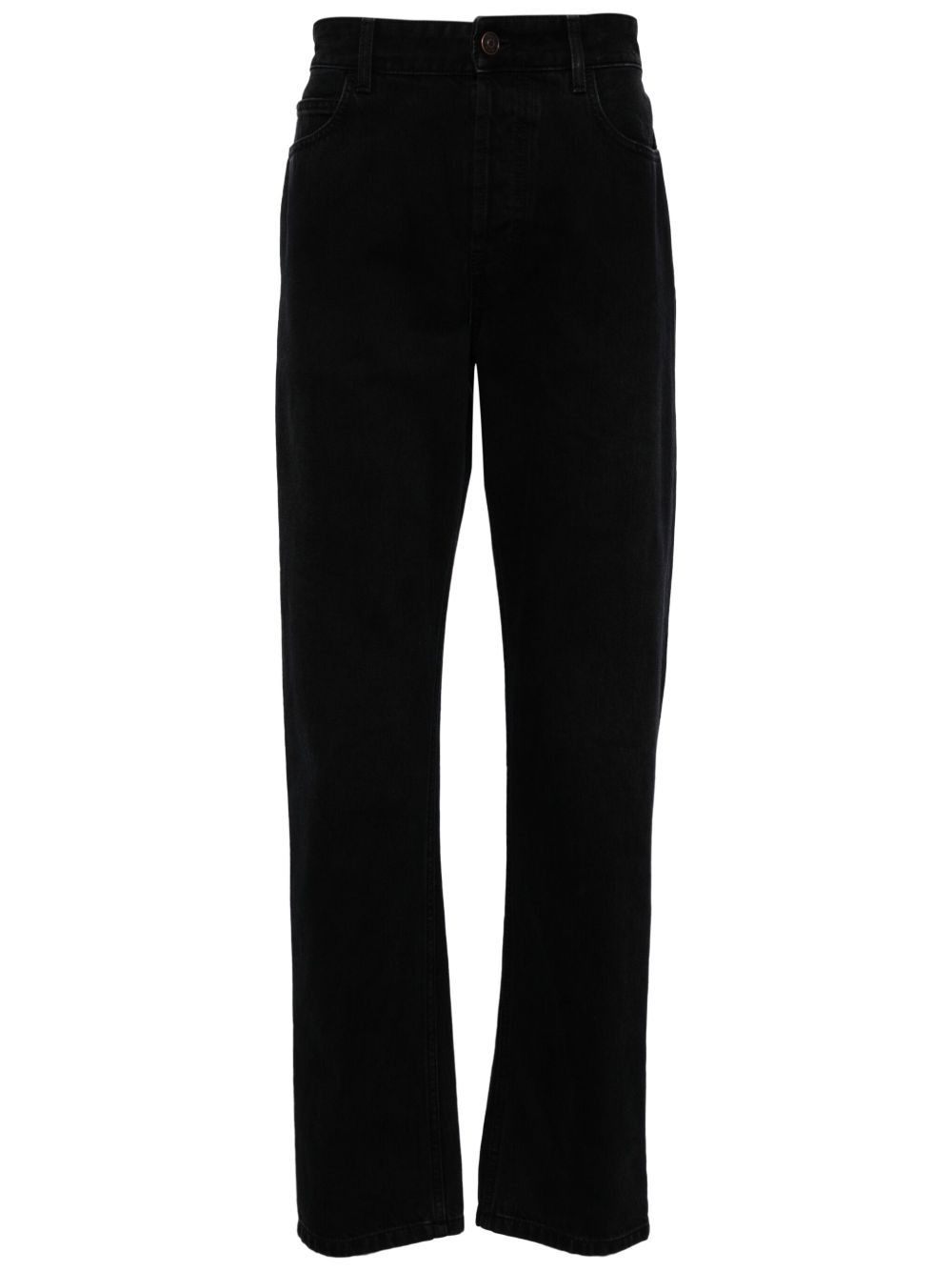 [THE ROW] Jeans SS26 413W2352BLK