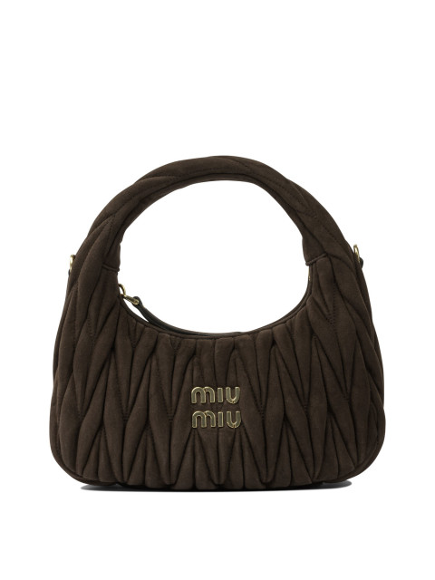 [Miu Miu] Bag SS26 5BC125AB7OF0003 V OOY