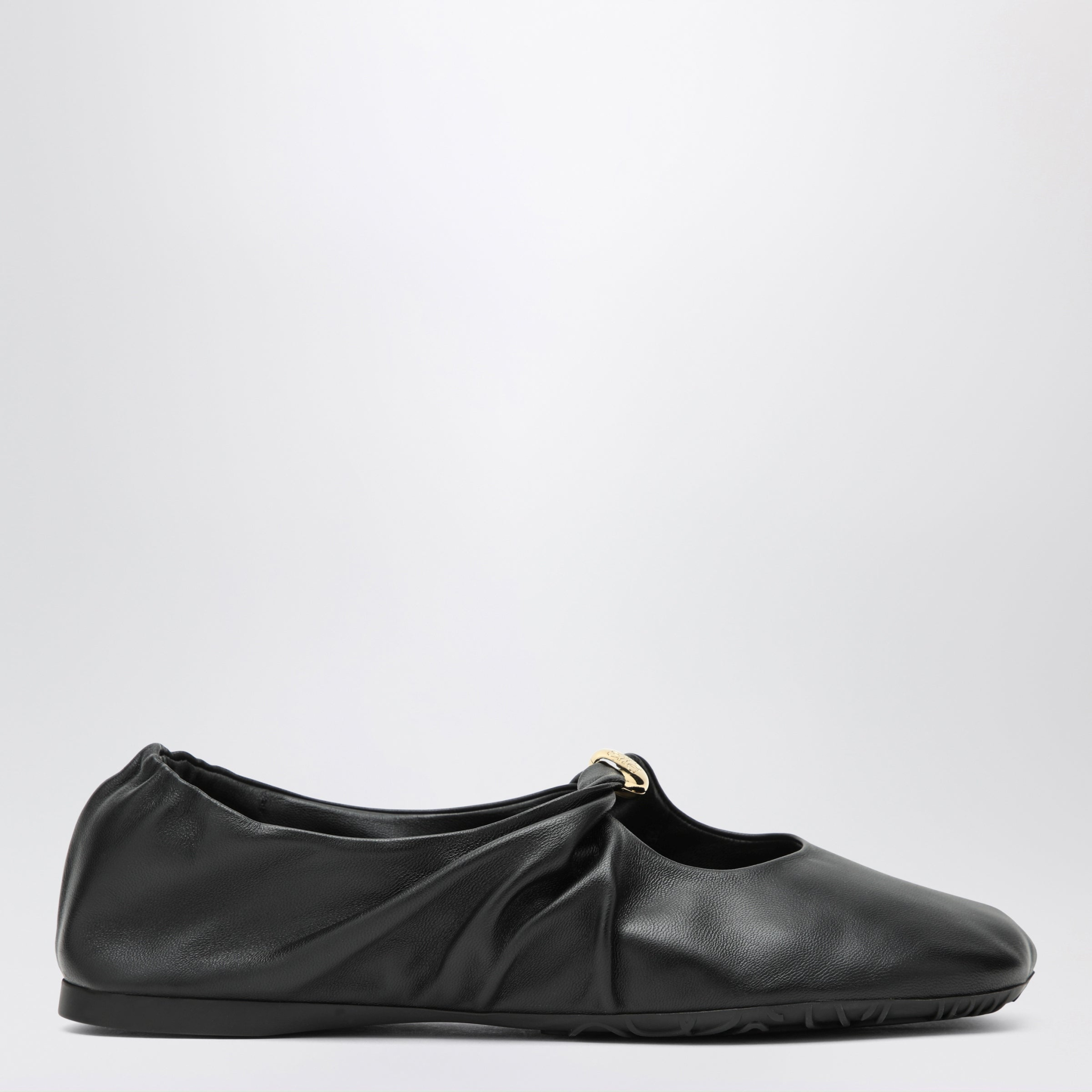 [Loewe] Flat shoes FW26 L815466X46LE