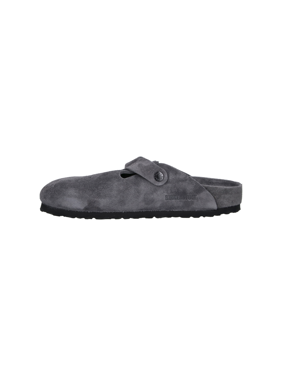 [Birkenstock] Mules SS26 1031489CHARCOAL