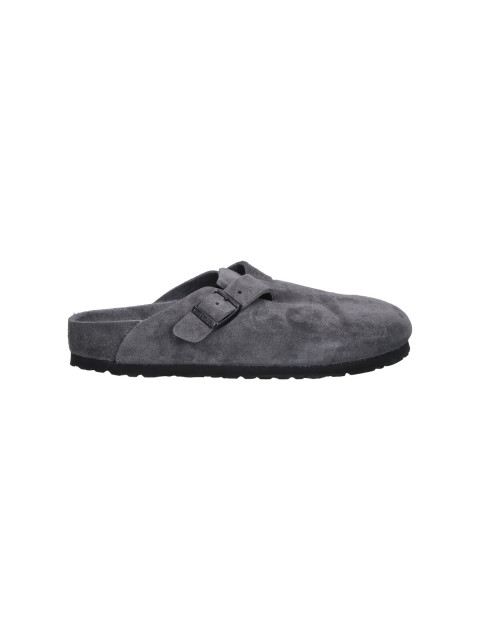 [Birkenstock] Mules SS26 1031489CHARCOAL