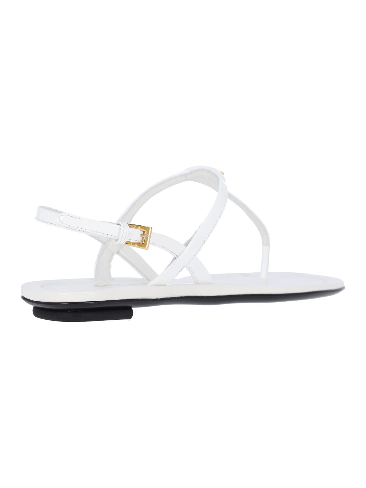 [Prada] Sandals SS26 1Y395O 005 069F0009