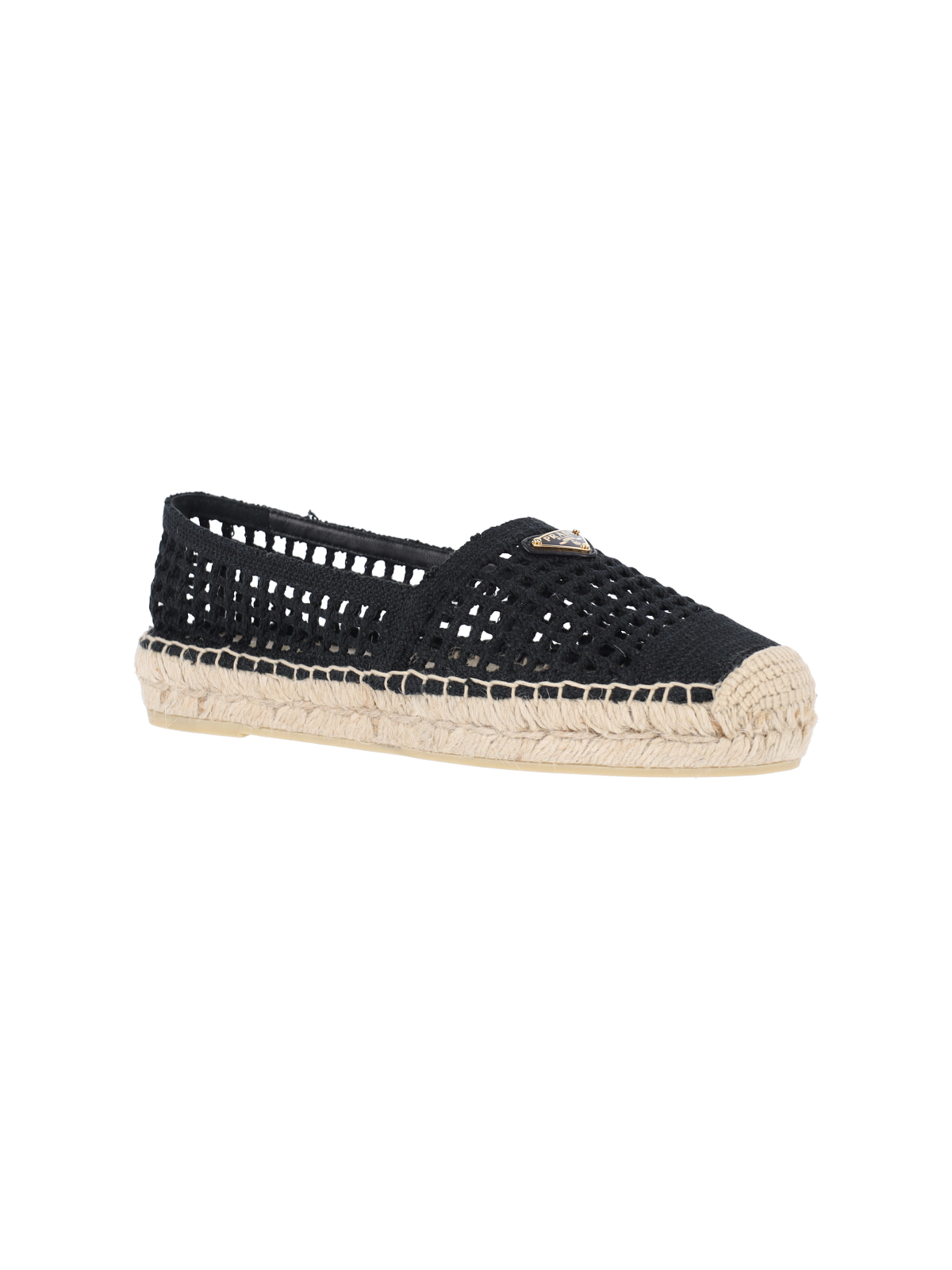 [Prada] Flat shoes SS26 1S388O 020 2F46F0002