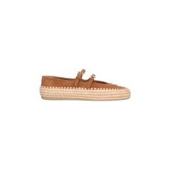 [Prada] Flat shoes SS26 1F869N 005 008F0401