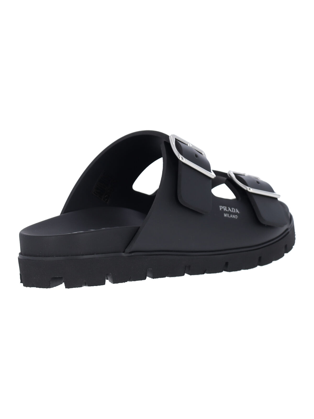 [Prada] Sandals SS26 2X3159 G000 3LKKF0002
