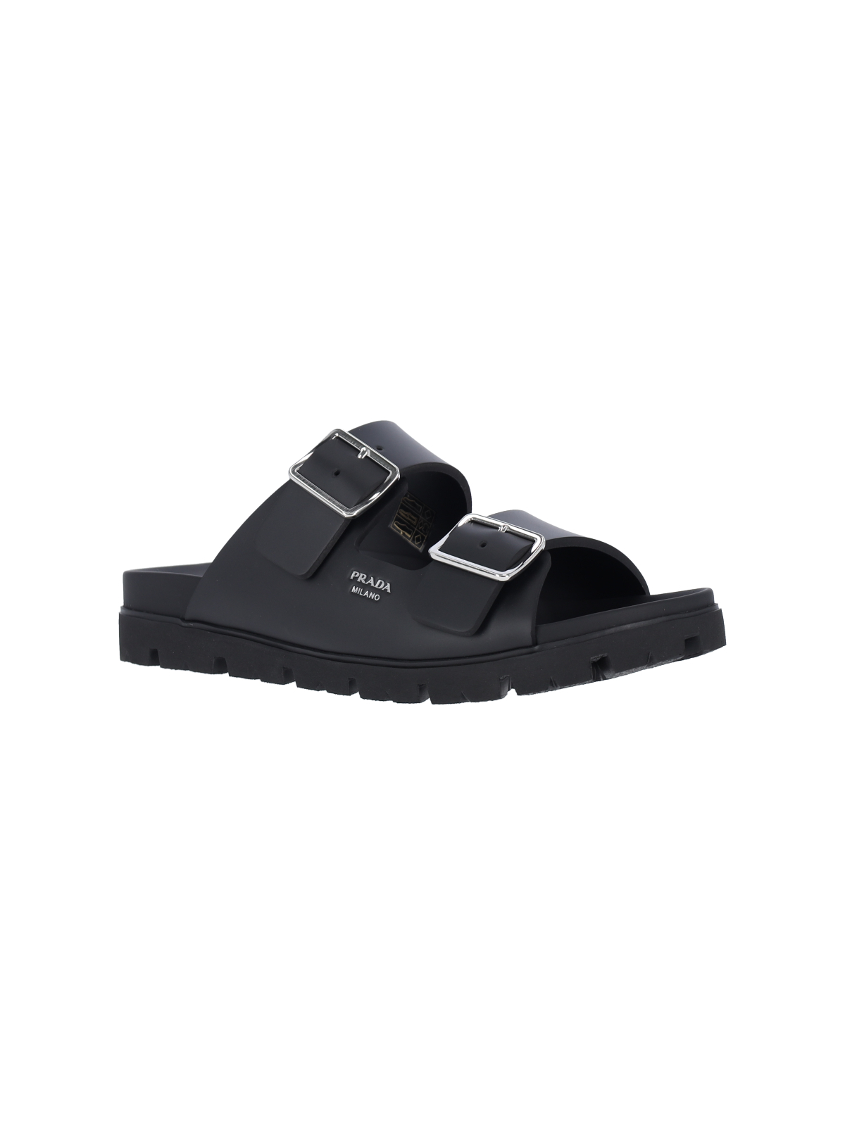 [Prada] Sandals SS26 2X3159 G000 3LKKF0002