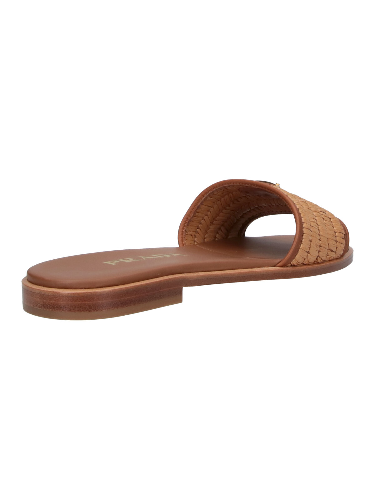 [Prada] Sandals SS26 1XX758 B010 2ACSF098L